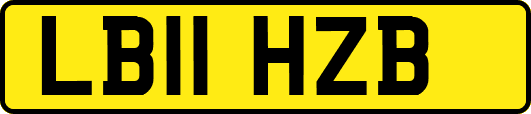LB11HZB