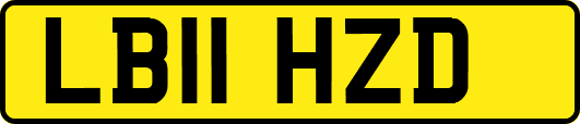 LB11HZD