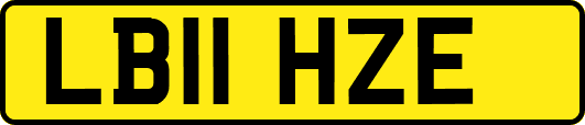 LB11HZE