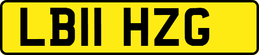 LB11HZG
