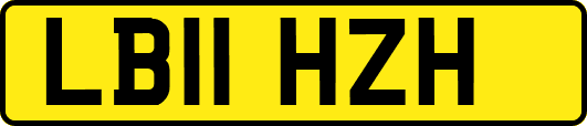 LB11HZH