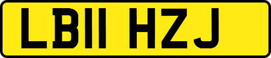 LB11HZJ