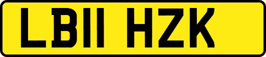 LB11HZK