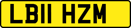 LB11HZM