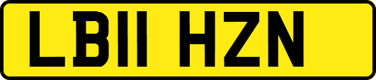 LB11HZN