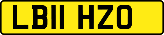 LB11HZO