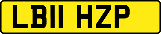LB11HZP