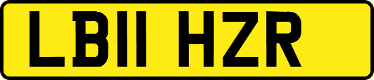 LB11HZR
