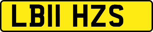 LB11HZS