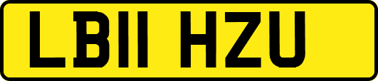 LB11HZU