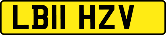LB11HZV