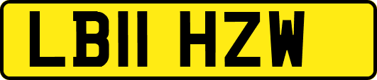 LB11HZW