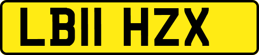 LB11HZX