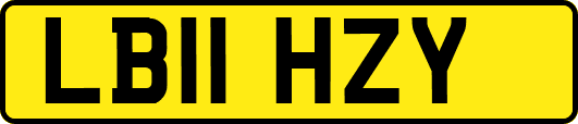 LB11HZY