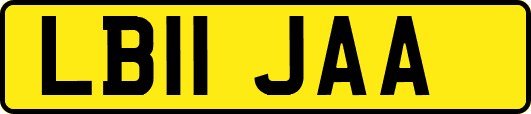 LB11JAA