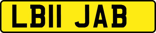 LB11JAB