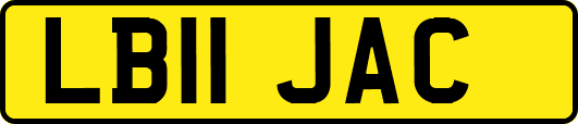 LB11JAC