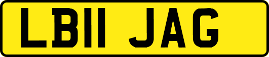 LB11JAG