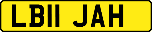 LB11JAH