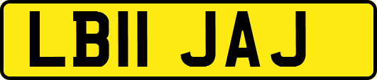 LB11JAJ