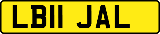 LB11JAL