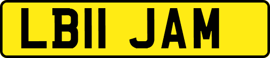 LB11JAM