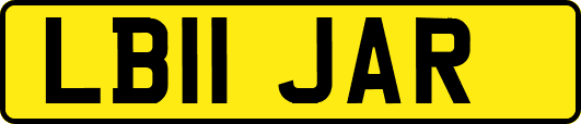 LB11JAR