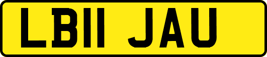LB11JAU