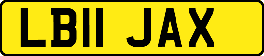LB11JAX