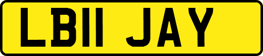 LB11JAY