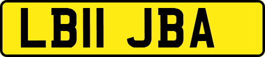 LB11JBA