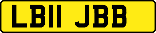LB11JBB