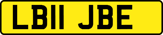 LB11JBE
