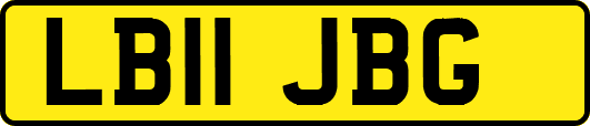 LB11JBG