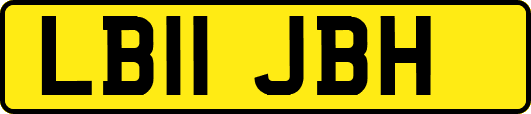 LB11JBH