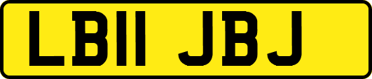 LB11JBJ