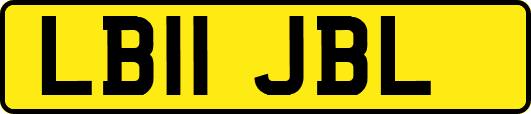 LB11JBL