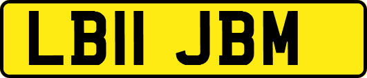 LB11JBM