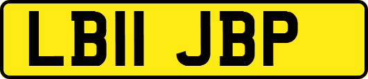 LB11JBP