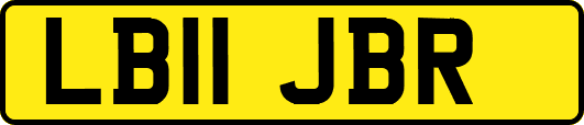 LB11JBR