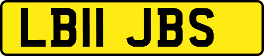 LB11JBS
