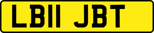 LB11JBT