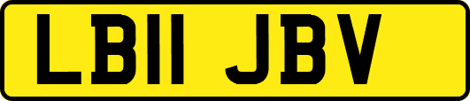 LB11JBV