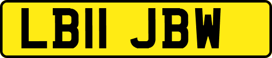 LB11JBW