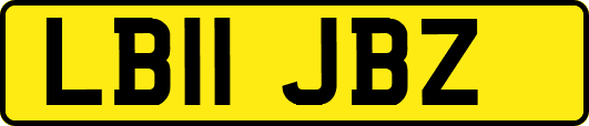 LB11JBZ