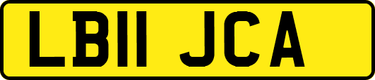 LB11JCA