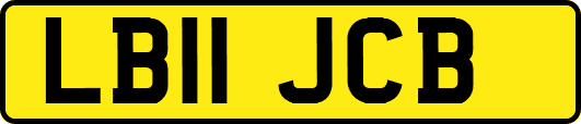 LB11JCB