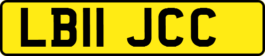 LB11JCC