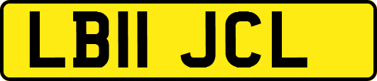 LB11JCL