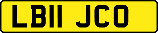 LB11JCO